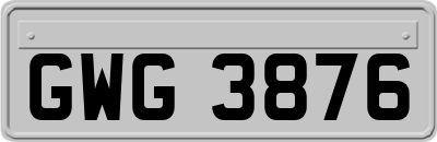 GWG3876