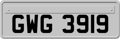 GWG3919