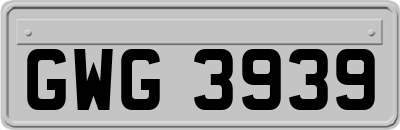 GWG3939