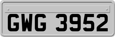 GWG3952