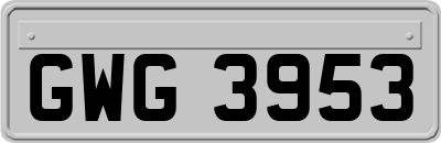 GWG3953