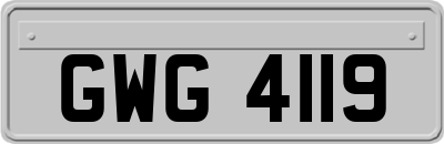 GWG4119