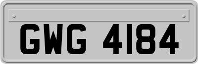 GWG4184