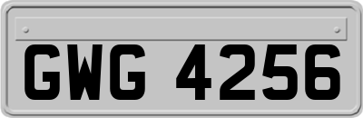 GWG4256