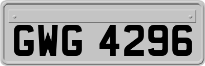 GWG4296