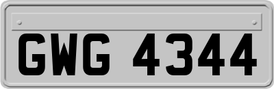 GWG4344