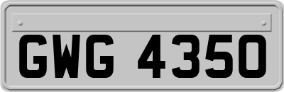 GWG4350