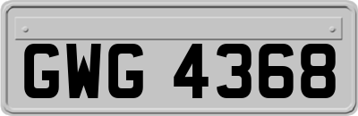GWG4368
