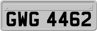 GWG4462