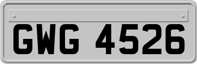 GWG4526