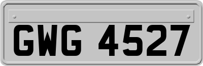 GWG4527