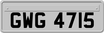 GWG4715