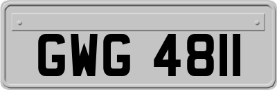 GWG4811