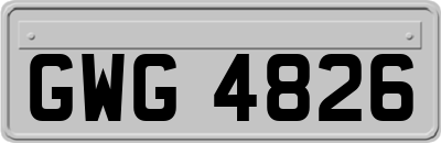 GWG4826