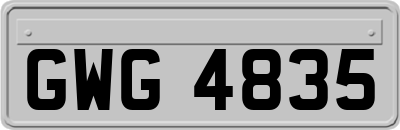 GWG4835