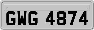 GWG4874