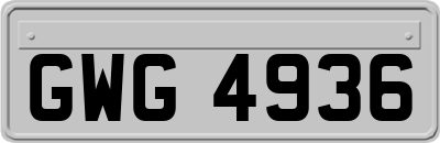 GWG4936