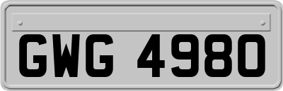 GWG4980