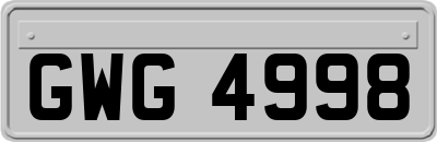 GWG4998