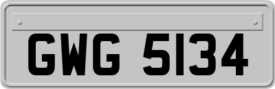 GWG5134