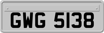 GWG5138