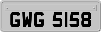 GWG5158
