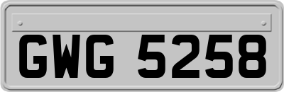 GWG5258