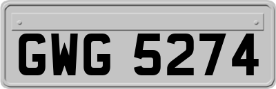 GWG5274