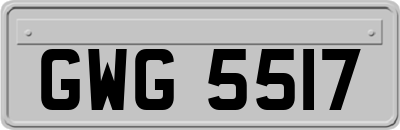 GWG5517