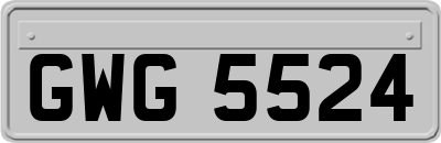 GWG5524