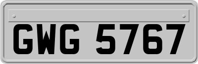 GWG5767