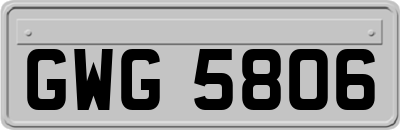 GWG5806