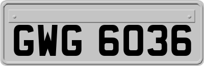GWG6036
