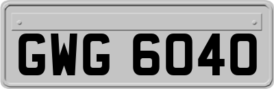 GWG6040