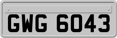GWG6043