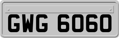 GWG6060