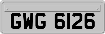 GWG6126