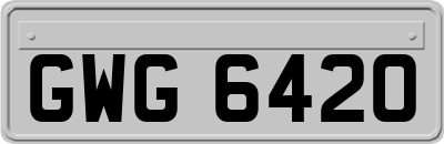 GWG6420