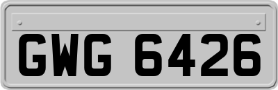GWG6426