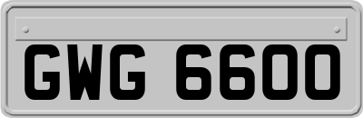 GWG6600