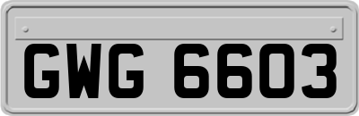 GWG6603