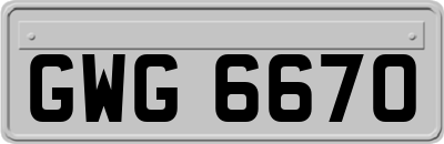 GWG6670