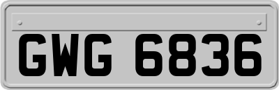 GWG6836