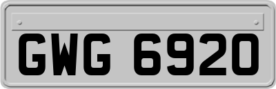 GWG6920