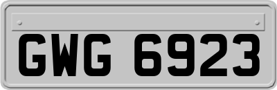 GWG6923