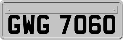 GWG7060