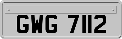 GWG7112