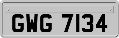 GWG7134