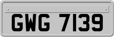 GWG7139