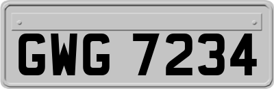 GWG7234